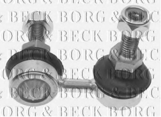 BORG & BECK BDL7199 BORG & BECK BDL7199