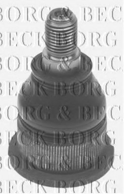 BORG & BECK BBJ5318