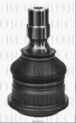 BORG & BECK BBJ5684