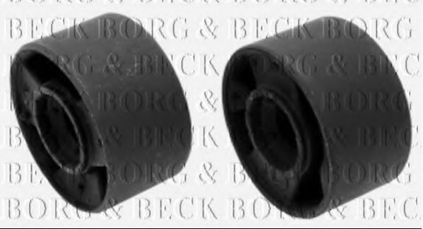 BORG & BECK BSK5930