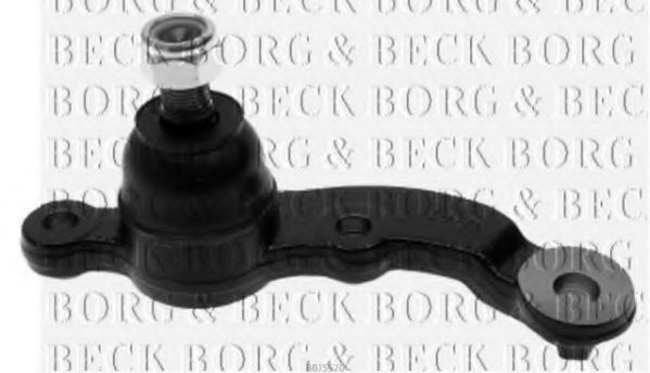BORG & BECK BBJ5520