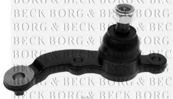 BORG & BECK BBJ5521 BORG & BECK BBJ5521