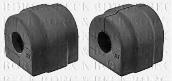BORG & BECK BSK7747K