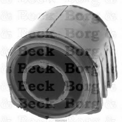 BORG & BECK BSK6964 BORG & BECK BSK6964