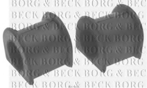 BORG & BECK BSK7146K