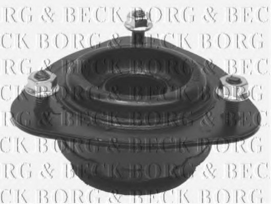 BORG & BECK BSM5260 BORG & BECK BSM5260