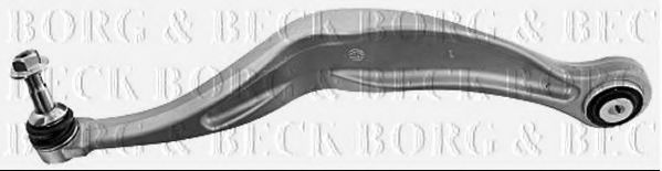 BORG & BECK BCA7178