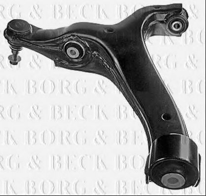 BORG & BECK BCA7170