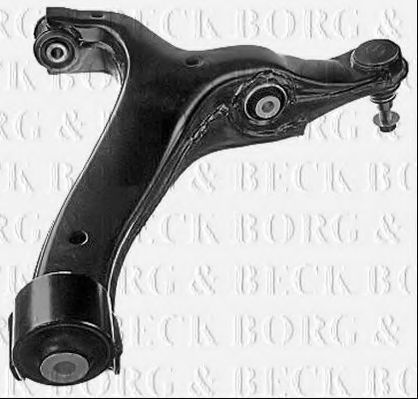 BORG & BECK BCA7171