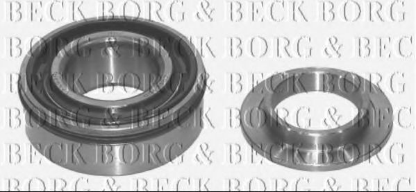BORG & BECK BWK220