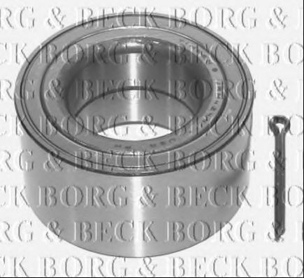 BORG & BECK BWK1000