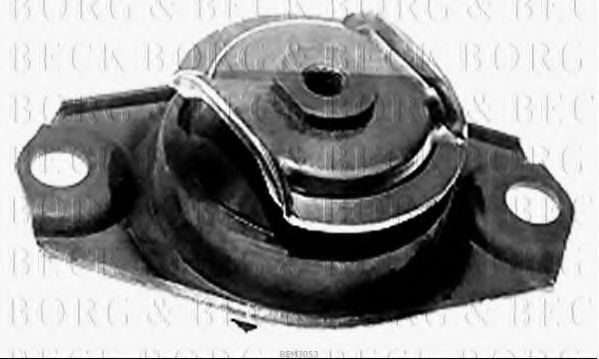BORG & BECK BEM3053