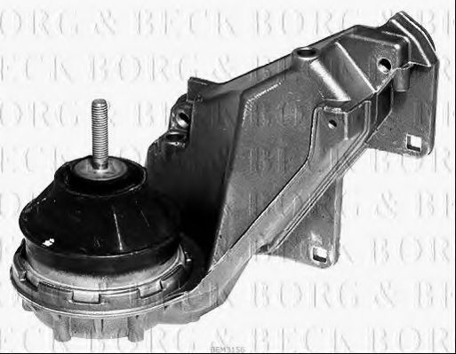 BORG & BECK BEM3156