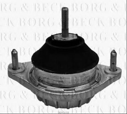 BORG & BECK BEM3158