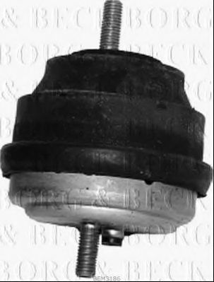 BORG & BECK BEM3186