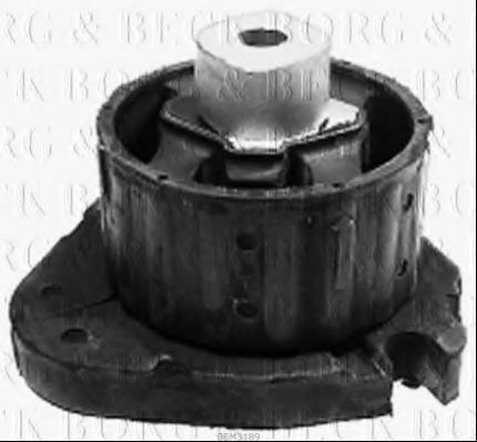 BORG & BECK BEM3189 BORG & BECK BEM3189