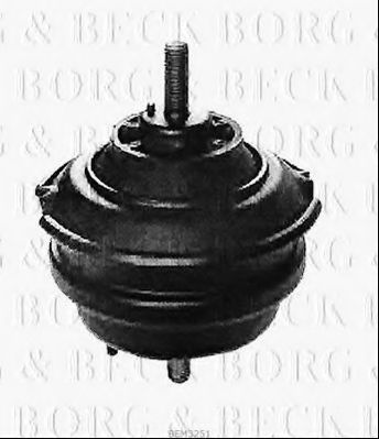 BORG & BECK BEM3251