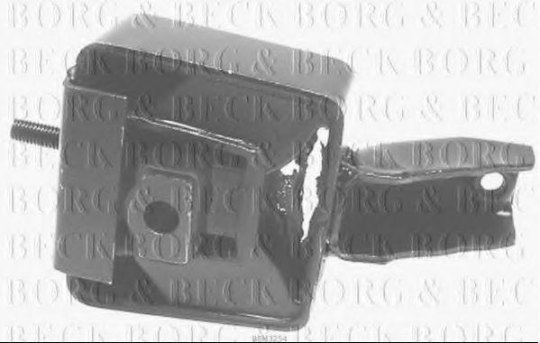 BORG & BECK BEM3254
