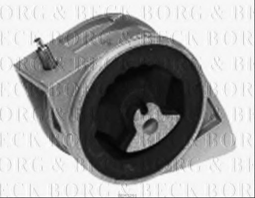 BORG & BECK BEM3291