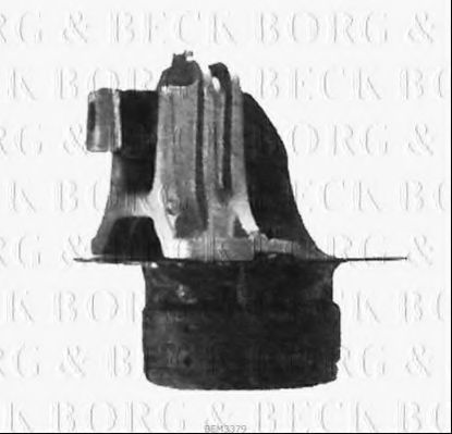 BORG & BECK BEM3379