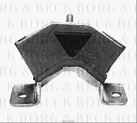 BORG & BECK BEM3398