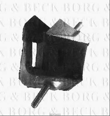 BORG & BECK BEM3400