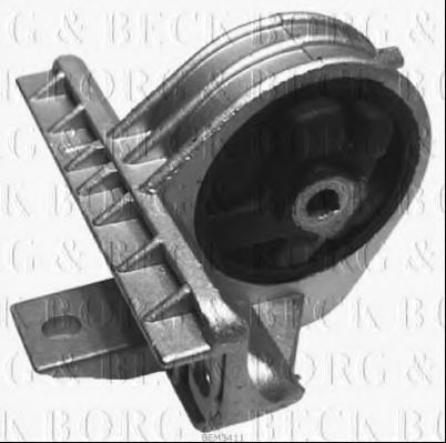 BORG & BECK BEM3411