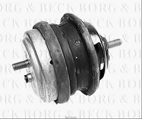 BORG & BECK BEM3468