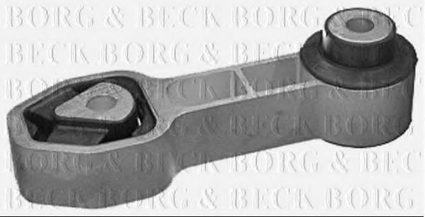 BORG & BECK BEM3938