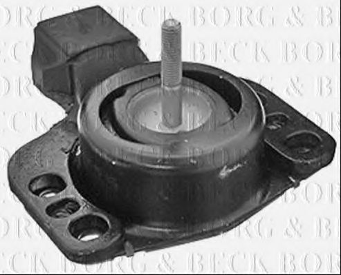 BORG & BECK BEM3998
