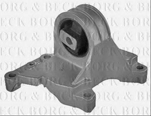 BORG & BECK BEM4006 BORG & BECK BEM4006