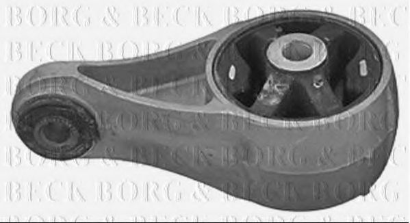 BORG & BECK BEM4008