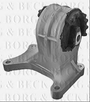 BORG & BECK BEM4010