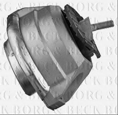BORG & BECK BEM4018