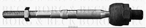BORG & BECK BTR5818