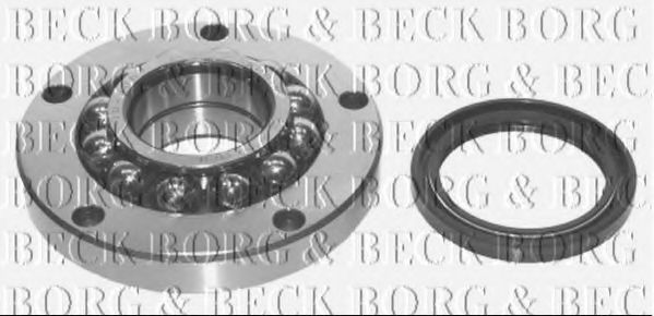 BORG & BECK BWK175 BORG & BECK BWK175