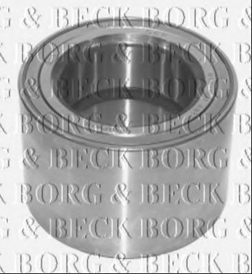 BORG & BECK BWK769 BORG & BECK BWK769