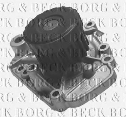 BORG & BECK BWP2057