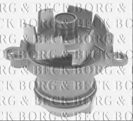 BORG & BECK BWP2269