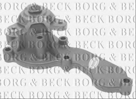 BORG & BECK BWP2295 BORG & BECK BWP2295
