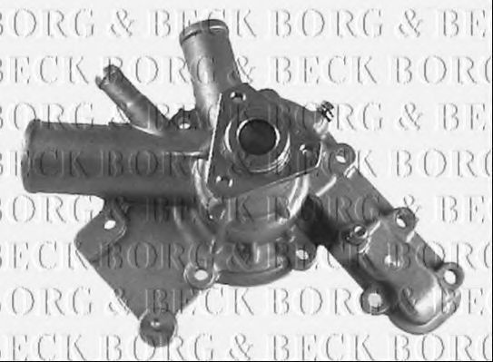 BORG & BECK BWP1103