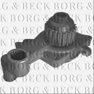 BORG & BECK BWP1200