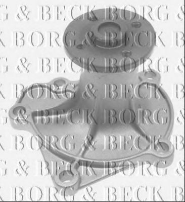 BORG & BECK BWP1221
