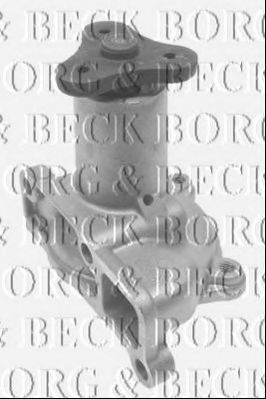 BORG & BECK BWP1223