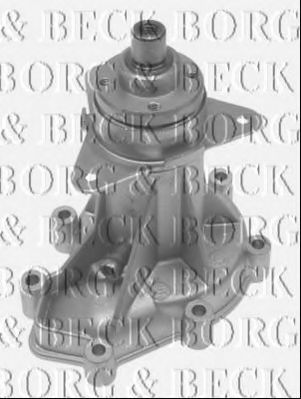 BORG & BECK BWP1231