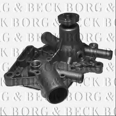 BORG & BECK BWP1282