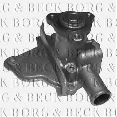 BORG & BECK BWP1425