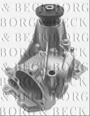 BORG & BECK BWP1502