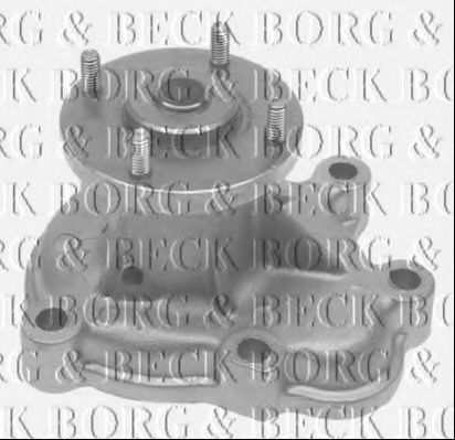 BORG & BECK BWP1561