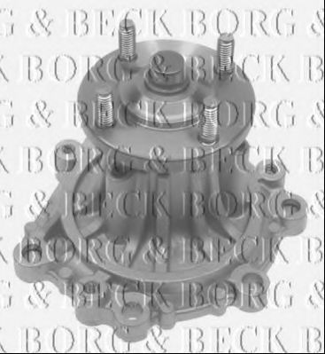 BORG & BECK BWP1582